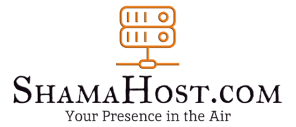 ShamaHost