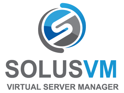 SolusVM 面板